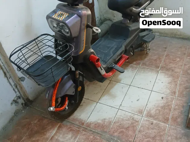 سكوتر للبيع سعر 110