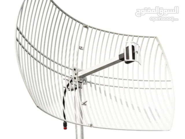 انتينا تقوية انترنت 4G LTT