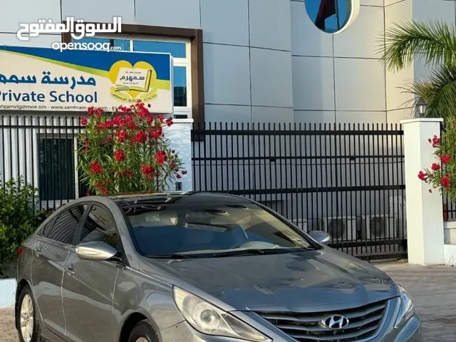 Hyundai Sonata 2013 in Muscat
