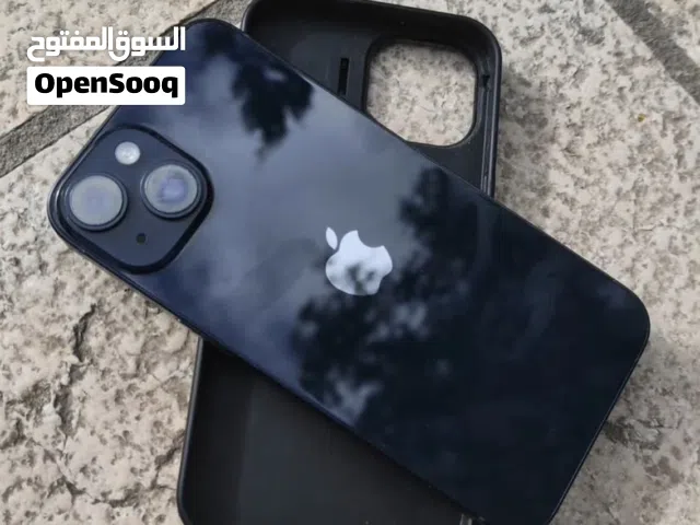 ايفون 14 مدخل خط 128gb