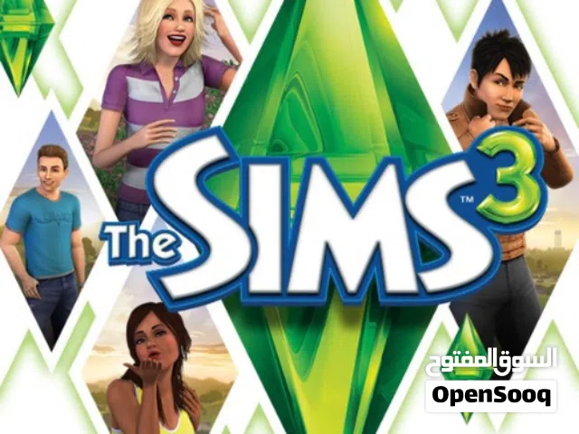 Sims 3  EA app Instant Key