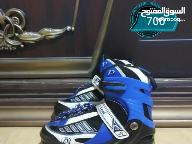 اسكيت بورد مقاس 40