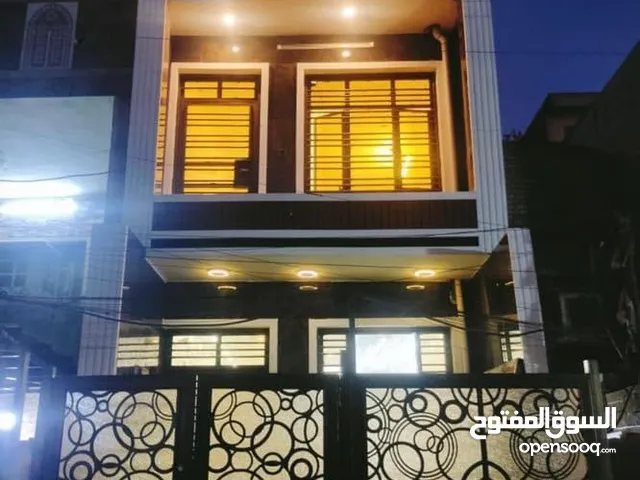 175 m2 3 Bedrooms Townhouse for Sale in Baghdad Jihad