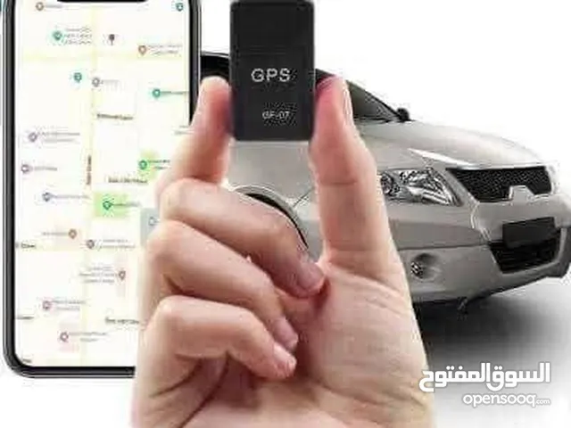 جهازGps الاصلي
