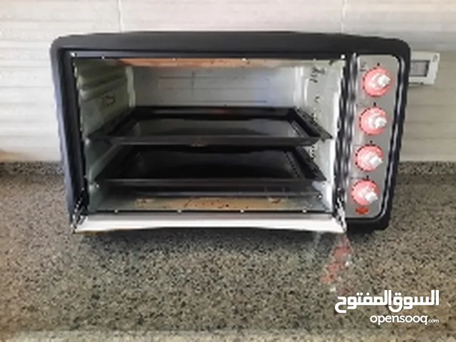 Black & Decker Ovens in Nablus