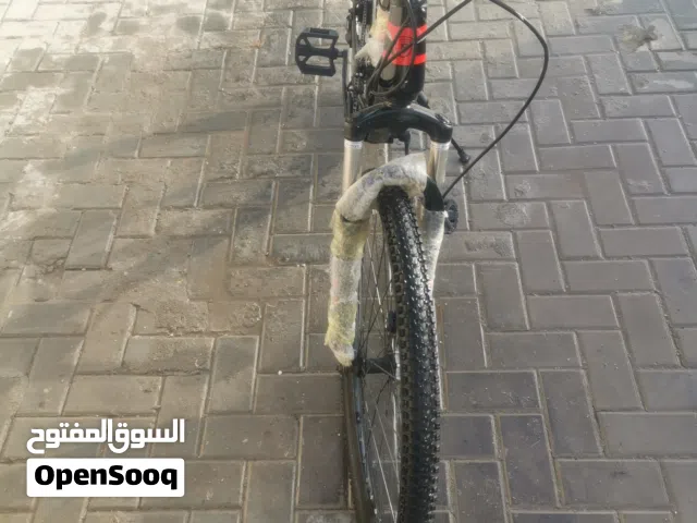 بايسكل جديد استعمال 3 ايام