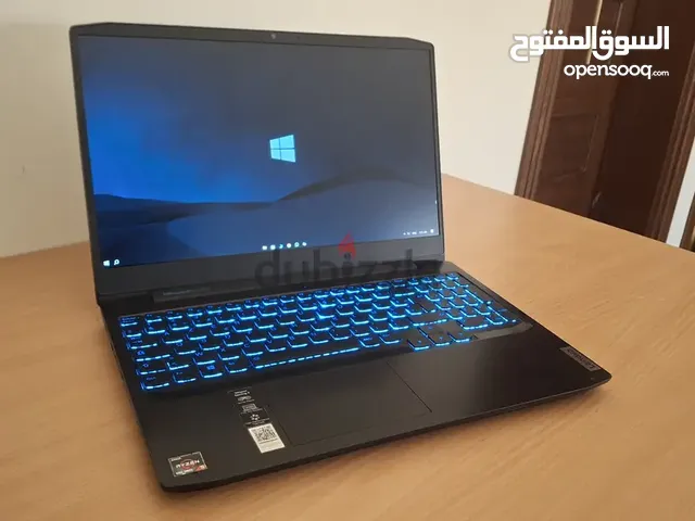Lenovo ideapad gaming 3