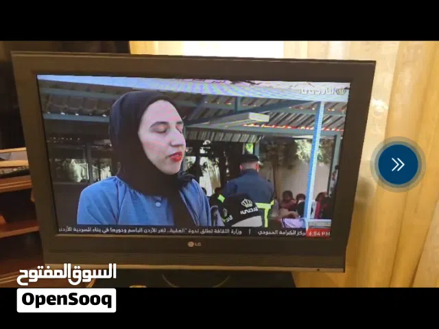 34.1 LG monitors for sale  in Amman