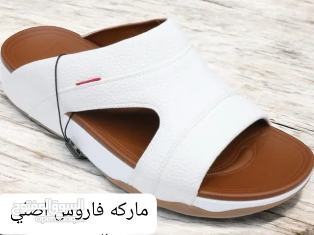 نعال فاروس طبيه ومريحه جدا في المشي وجوده جدا عاليه