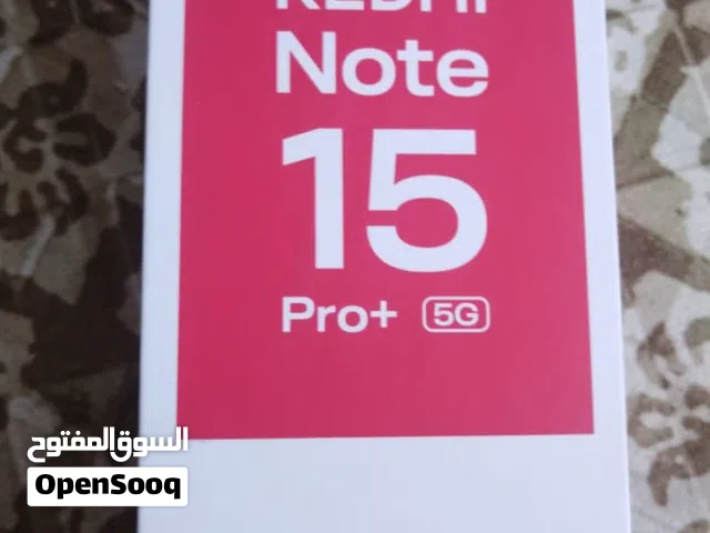 Xiaomi Redmi Note 11T Pro Plus 512 GB in Basra