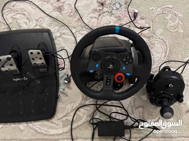 سكان و ريس و قير g29