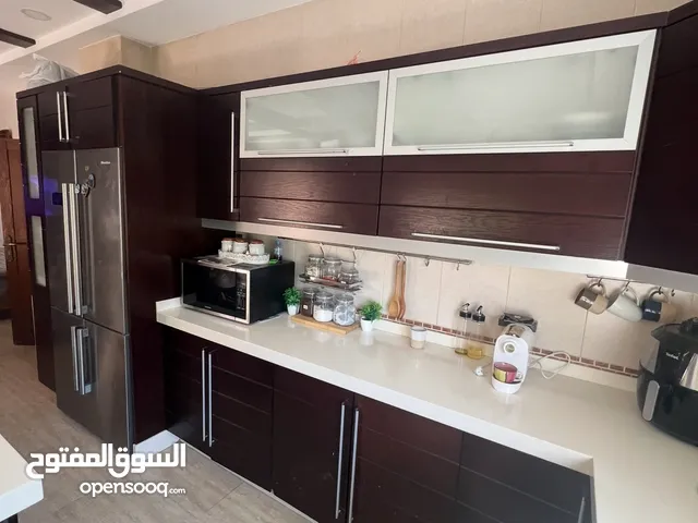 مطبخ مستعل