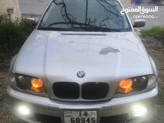 BMW E46 320I أصلي