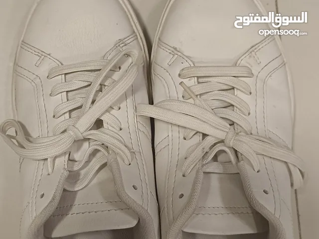 Zara shoes in very good condition, used few times. size 41- 42 can wear easily