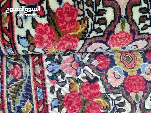 غلاف خلفي إيراني منسوج يدويًا، زوج واحد، بخيط حرير، السعر 500 دولار