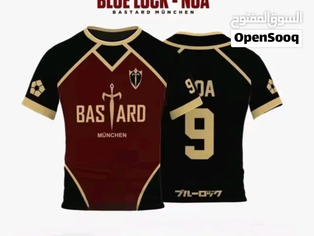 بلايز انمي بلو لوك