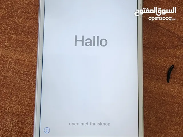 Apple iPhone 6 32 GB in Irbid
