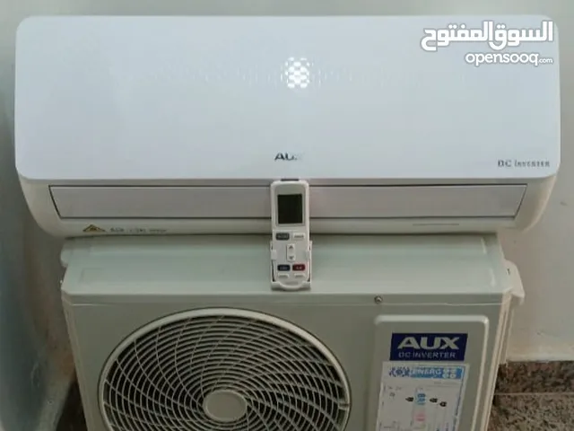 AUX 1.5 to 1.9 Tons AC in Irbid