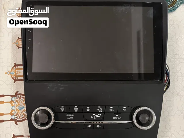 Android Screen for Ford Mustang 2010-2014