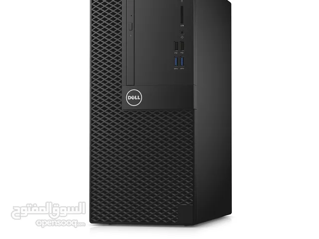 Windows Dell  Computers  for sale  in Amman