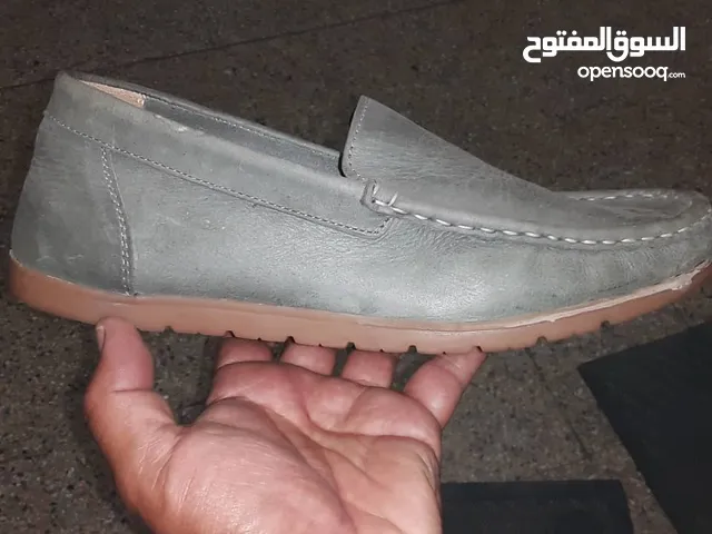 منتجات جلدية من اتيوبيا