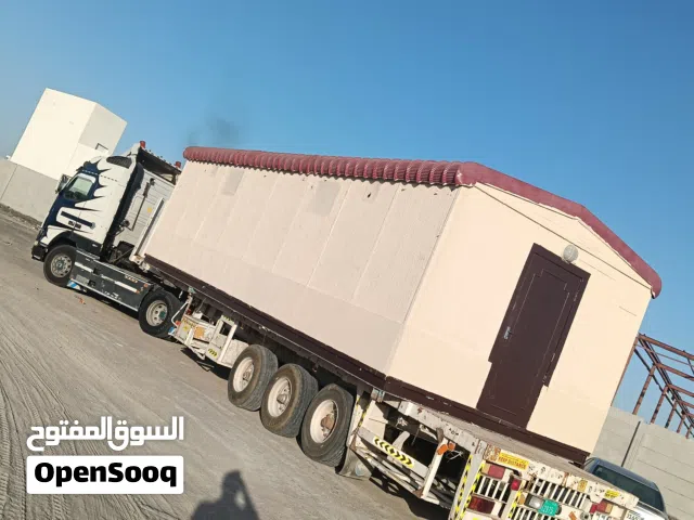 بيع و شراء الكرفانات والكونترات بأفضل الأسعار تلبية احتياجات شركات المقاولات العامه وسكن العمال