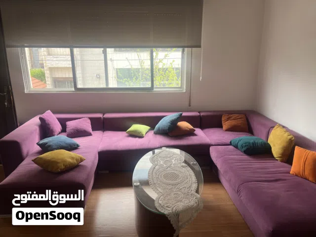 طقم كنب للبيع بحاله المستعمل