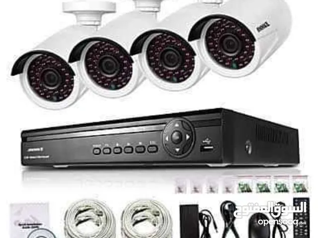 cctv camera sale with installations
