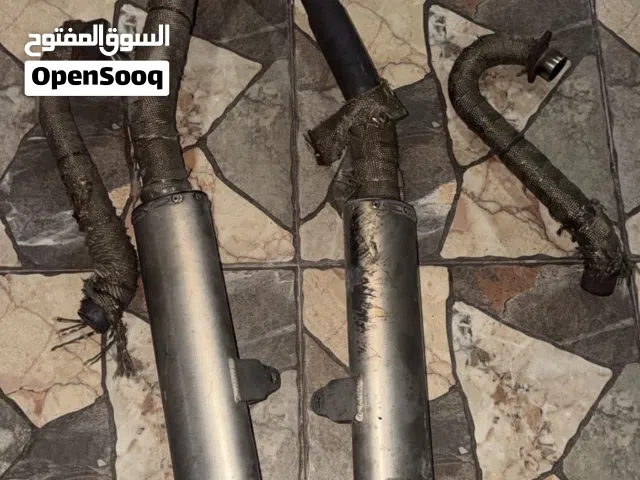 جزوز كامل big gun