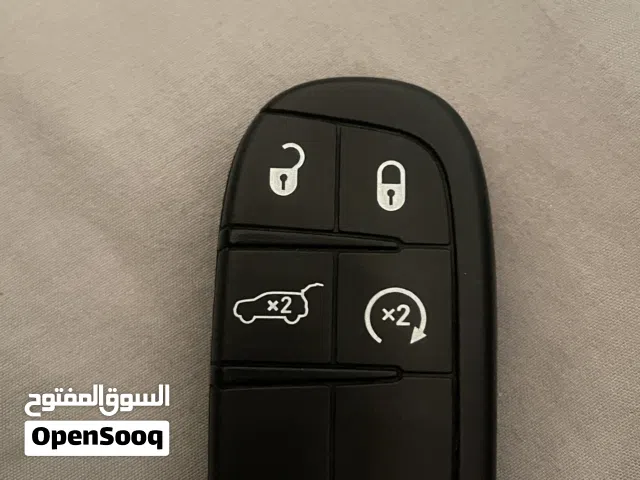 مفتاح جيب جراند شيروكي