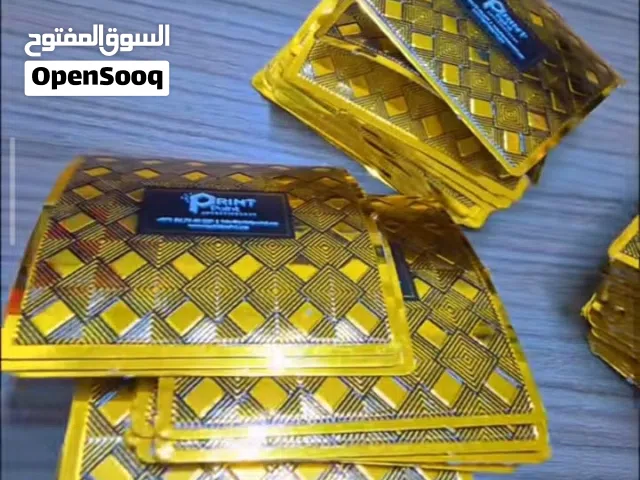 خدمات تصميم وطباعة احترافية
