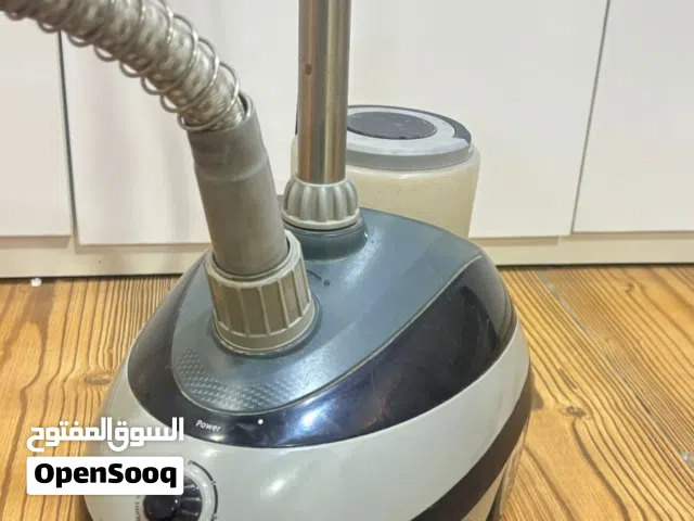 مكواة بخارية ماركة نوال