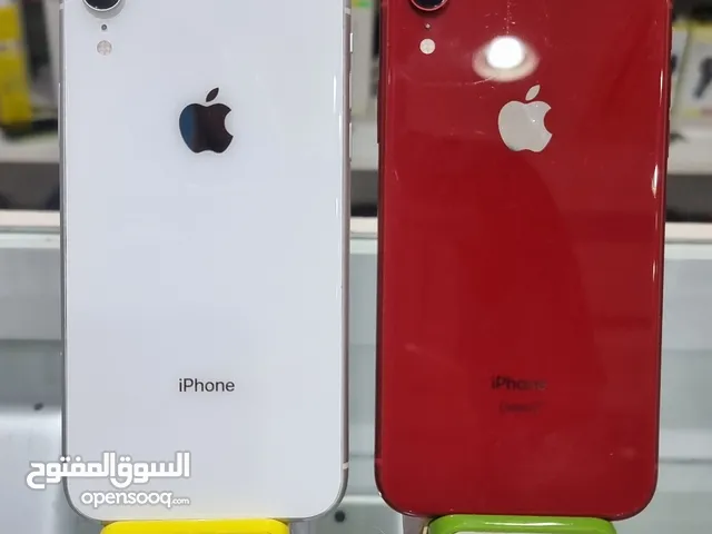 Apple iPhone XR 128 GB in Al Batinah