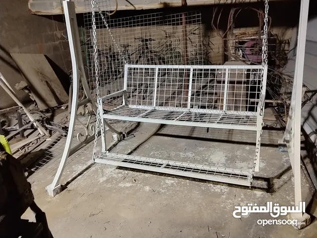 مرجوحه غير مستعمله للبيع