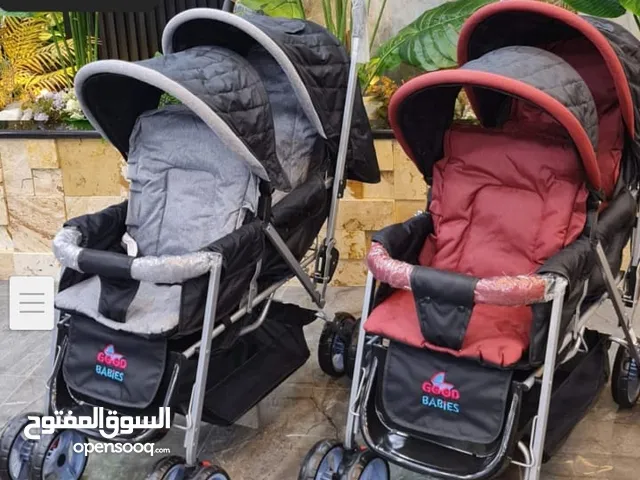 عربايات توام