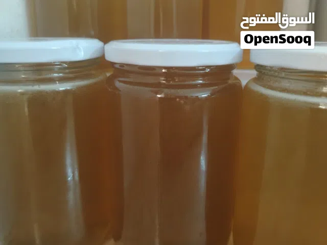 عسل جبلي مضمون