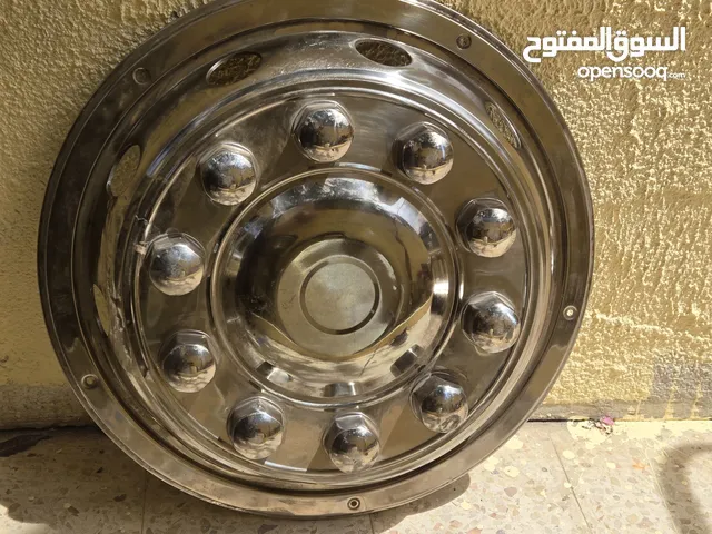 Other 22.5 Wheel Cover in Amman
