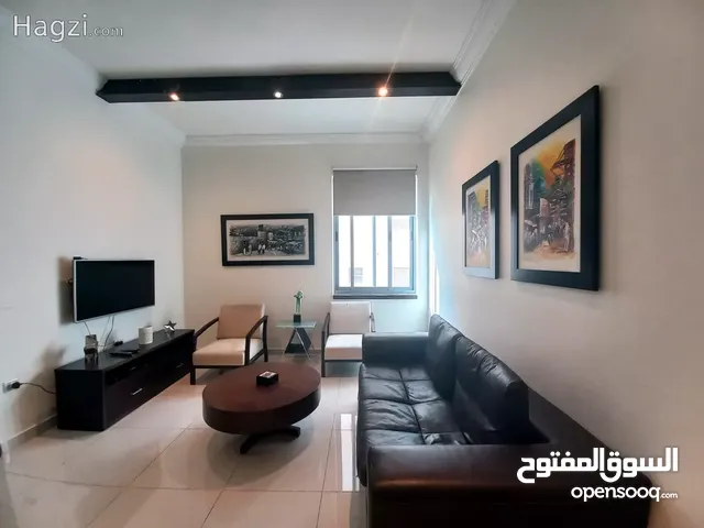 شقة مفروشة للإيجار 50م2 ( Property 18150 ) سنوي فقط