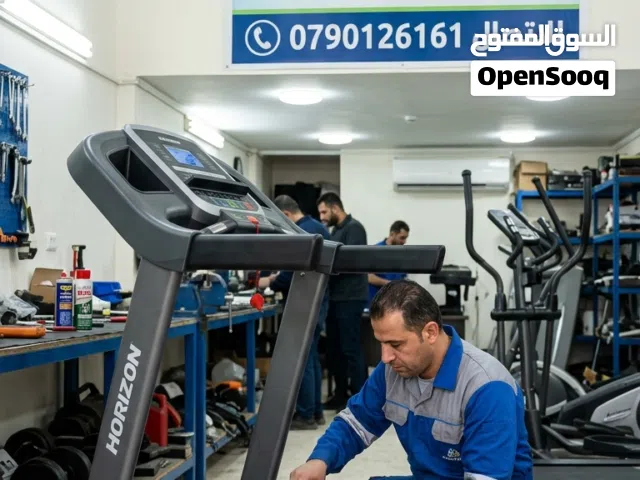 صيانه اجهزه رياضيه تصليح جهاز مشي مصلح اجهزه ركض شركه اجهزه رياضيه فني اجهزه رياضيه قشاط جهاز رياضه