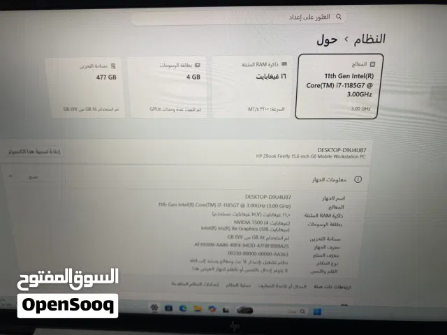 Windows HP for sale in Farwaniya