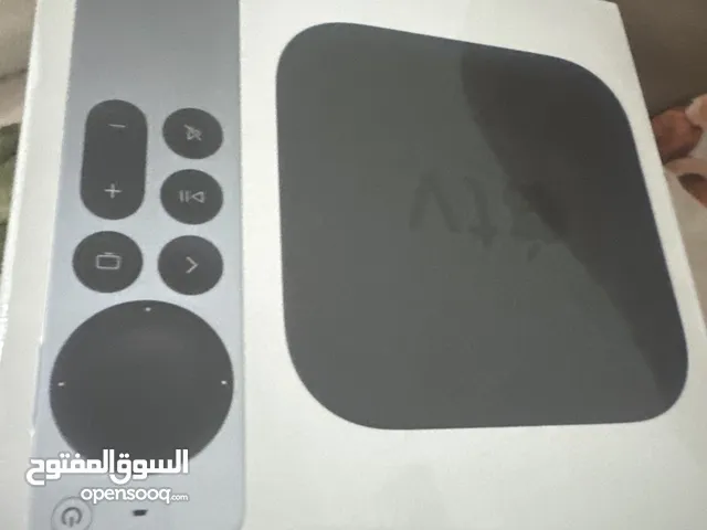 Apple Tv new / ابل تي في جديد