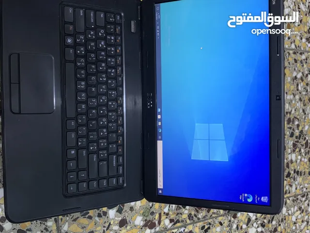 Windows Dell for sale  in Baghdad