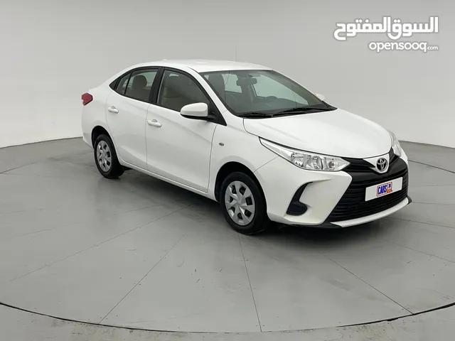 (FREE HOME TEST DRIVE AND ZERO DOWN PAYMENT) TOYOTA YARIS