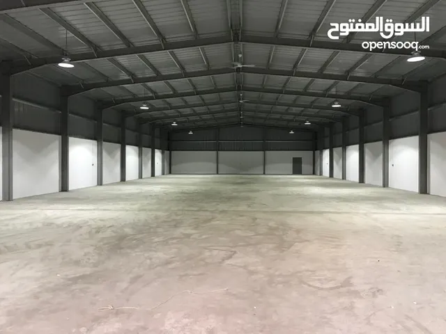 Warehouse / Store for rent مخزن / مستودع للايجاد