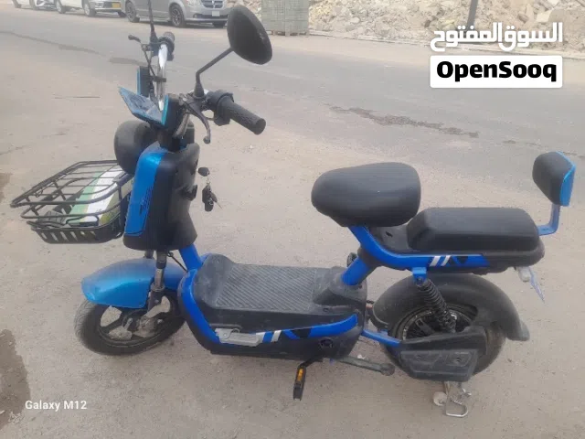 دراجه حجم 14 للبيع