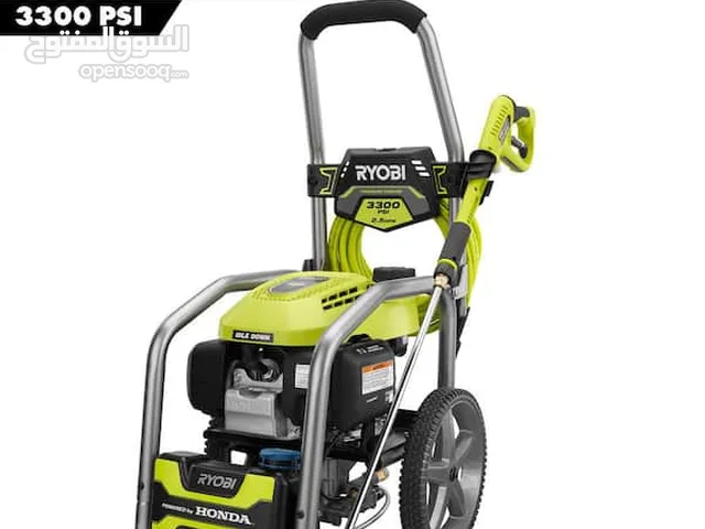 Honda RYOBI 190 bar