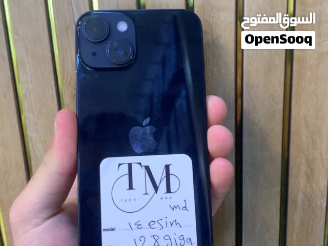 ايفون 14  Esim