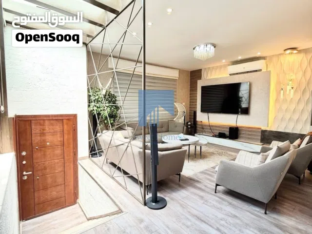 244 m2 4 Bedrooms Apartments for Sale in Amman Khalda