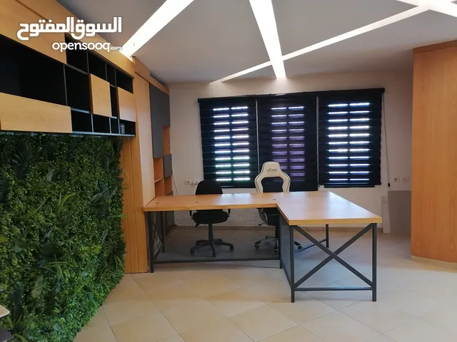 مكتب للايجار سوبر ديلوكس 50 متر مربع