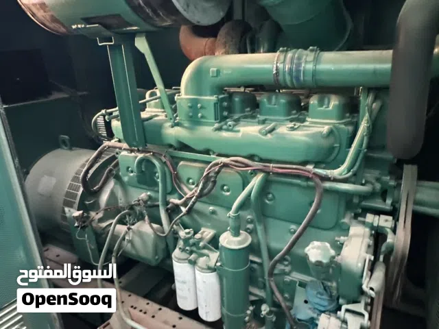 Volvo 400 kva orginal